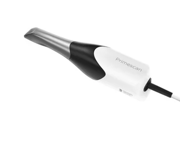   Сканер PrimeScan