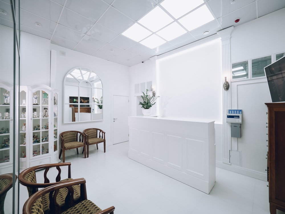 Стоматологическая клиника доктора Чалого
