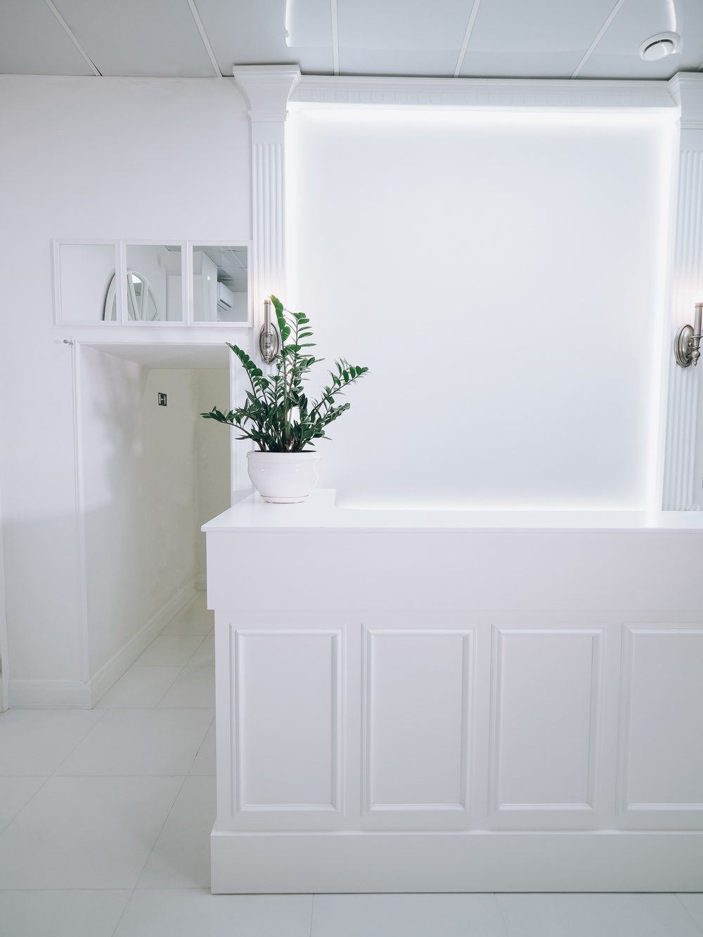 Стоматологическая клиника доктора Чалого
