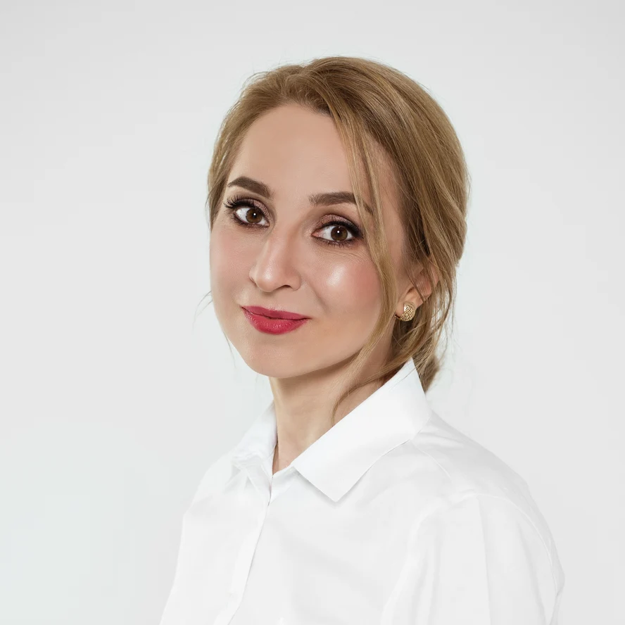 Чалая Татьяна Анатольевна