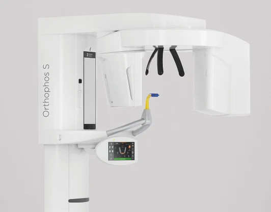 Компьютерная томография