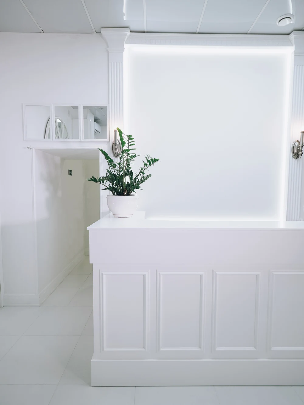 Стоматологическая клиника доктора Чалого
