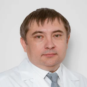 Чалый Вячеслав Анатольевич