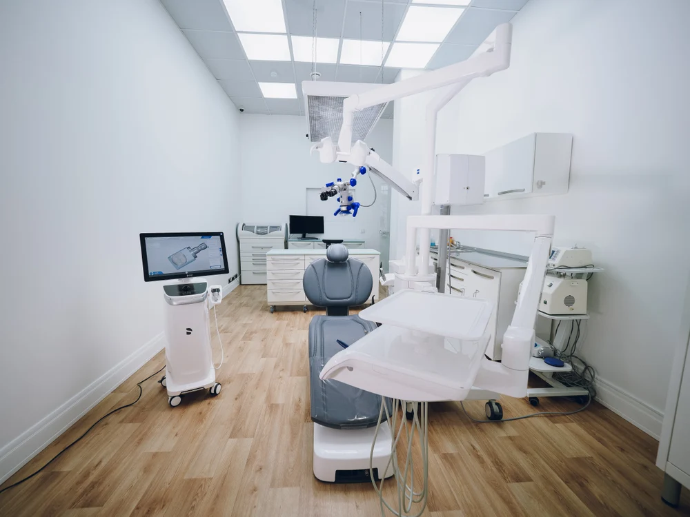 Стоматологическая клиника доктора Чалого
