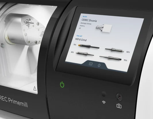 CEREC технология